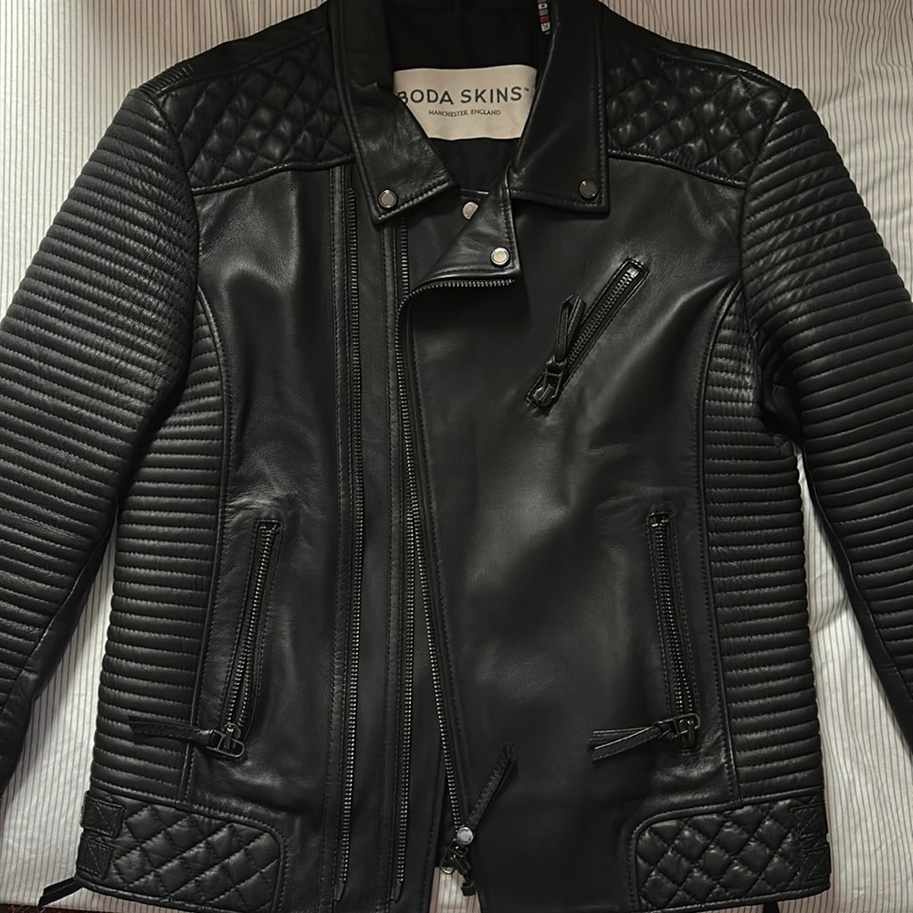 Boda Skins / Bodaskins Alexander 3.0